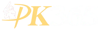 Logo PK365 Game
